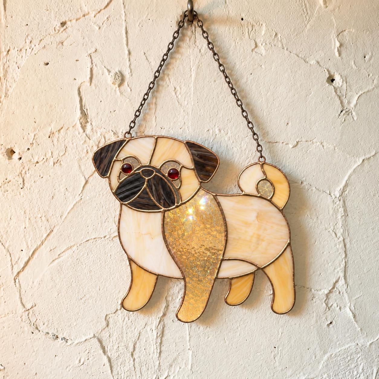Tiffanys Dog - Etsy
