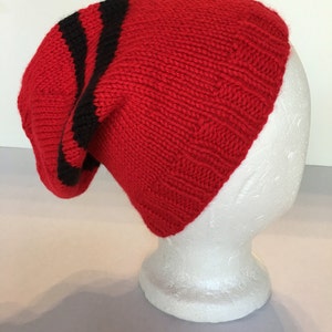 Harvard Beanie - Etsy