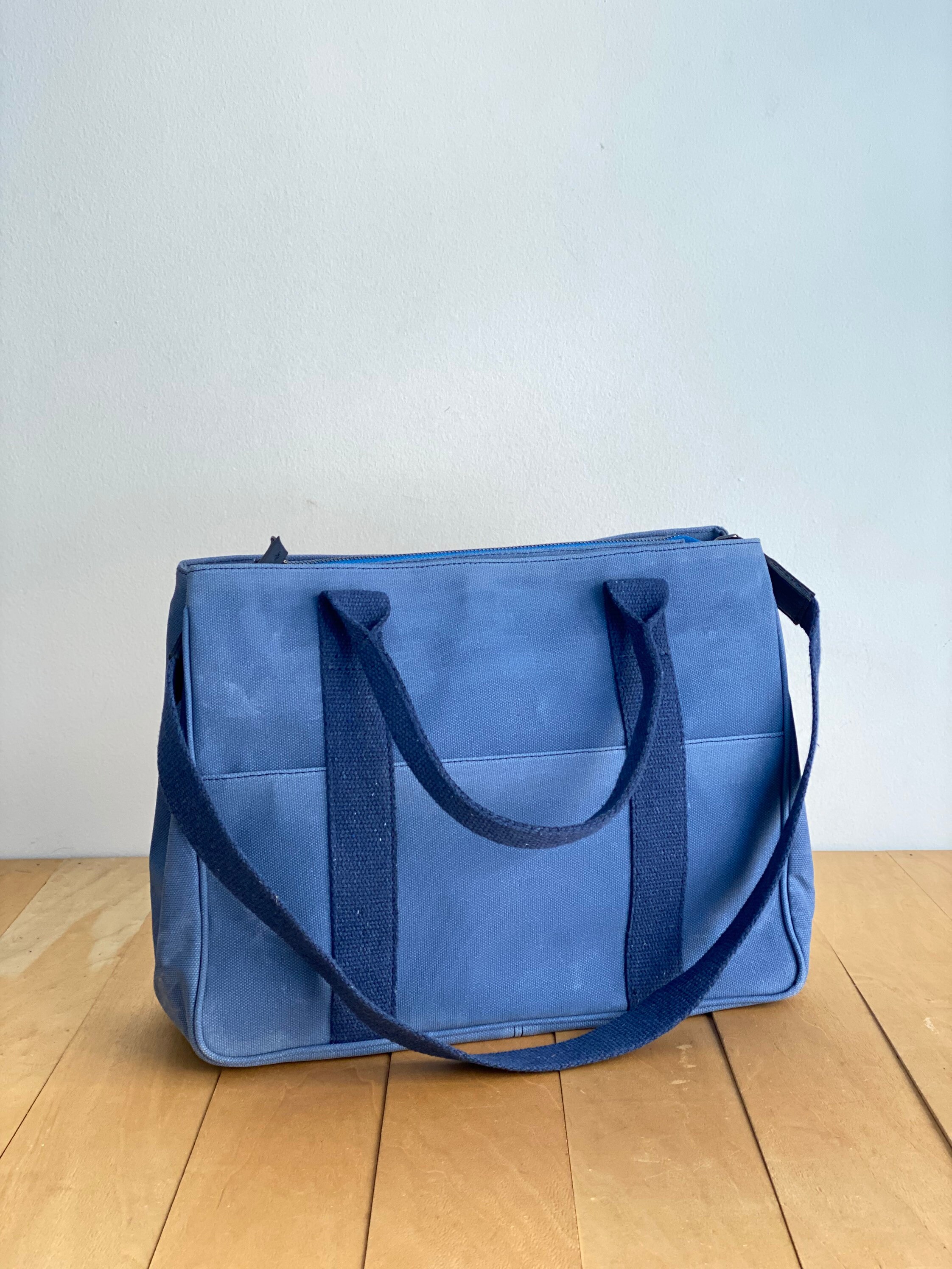 Waxed Canvas Diaper Bag Unisex Diaper Bag Waterproof Vegan Baby Shower