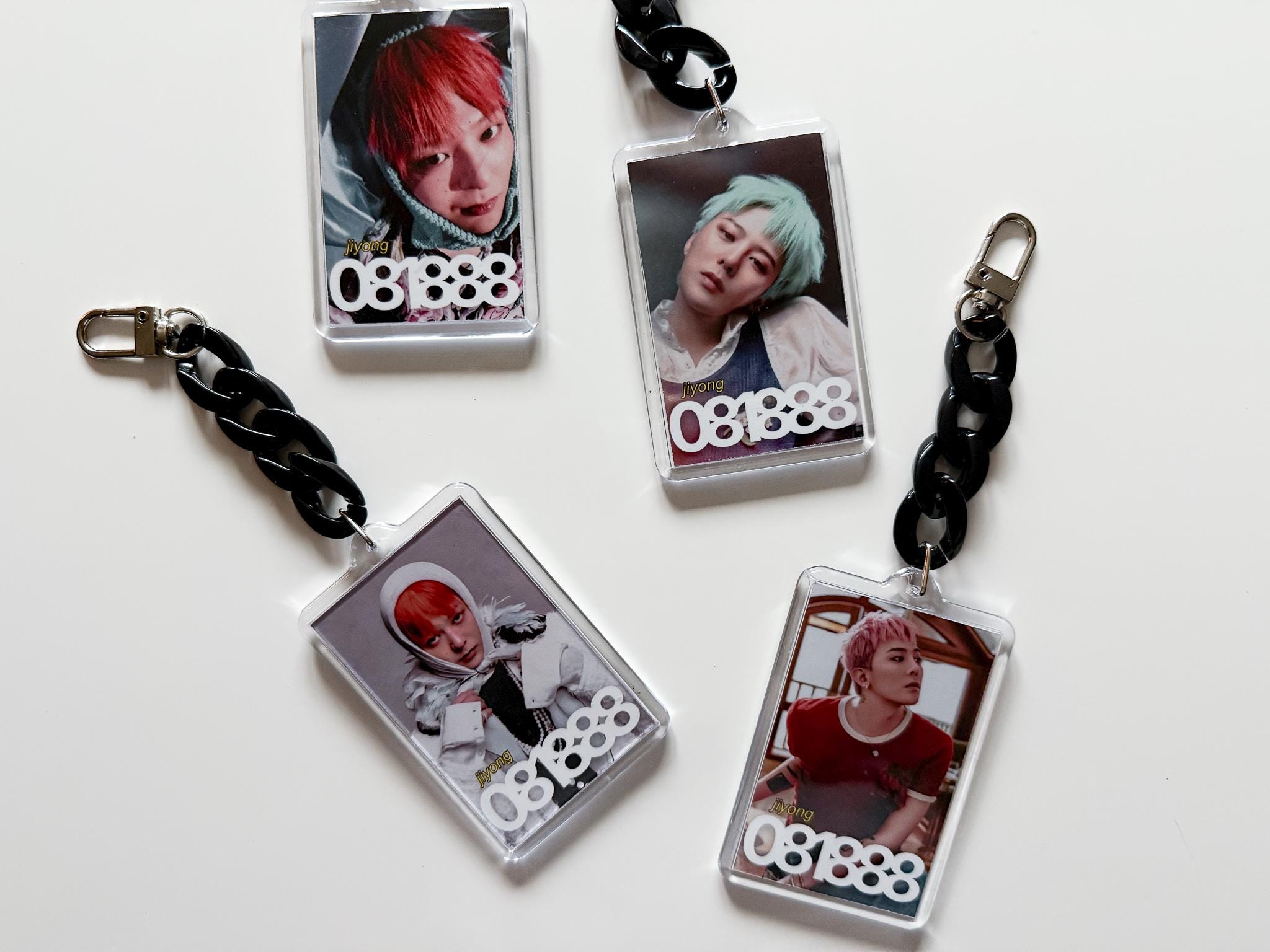 Bigbang keychain - Etsy 日本