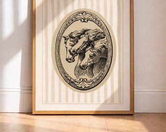 Wall Poster | Digital Wall Print | Aestetic Wall Print for Room or Bedroom