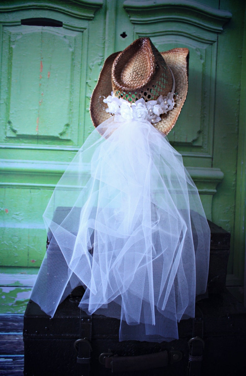 Western-bridal-hat-cowboy Hat-cowgirl | Etsy