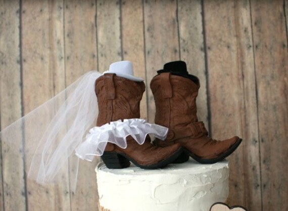 bridal cowboy boots