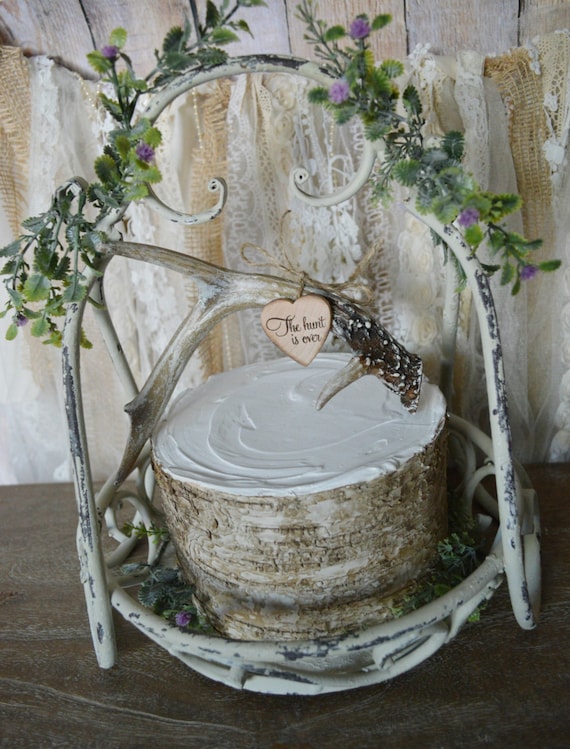 deer antler buck rack