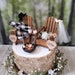 see more listings in the Fall themed cake toppers section