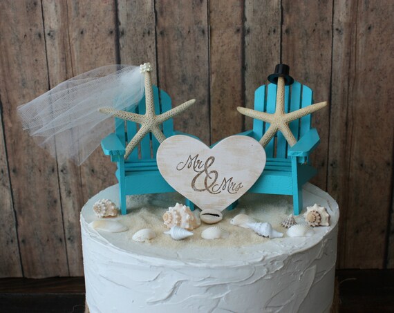 Ivory Bride Adirondack Chair Wedding Cake Etsy