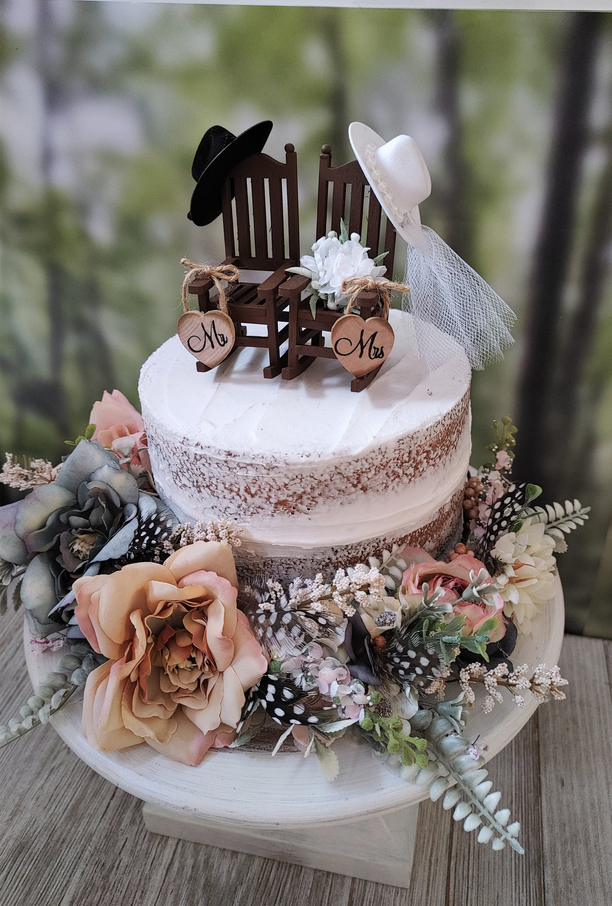 Cowboy wedding cake 60 photos - Astyledwedding.com Cowboy wedding cake 60 photos - Astyledwedding.com