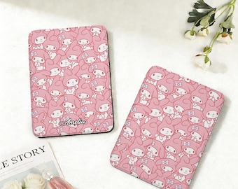 Etui Cute Melody Kindle Paperwhite 6,8" z niestandardową okładką Paperwhite 11. generacji 2021/2022, Kindle 10. generacji 2019/11. generacji 2022, Paperwhite 1 2 3 4