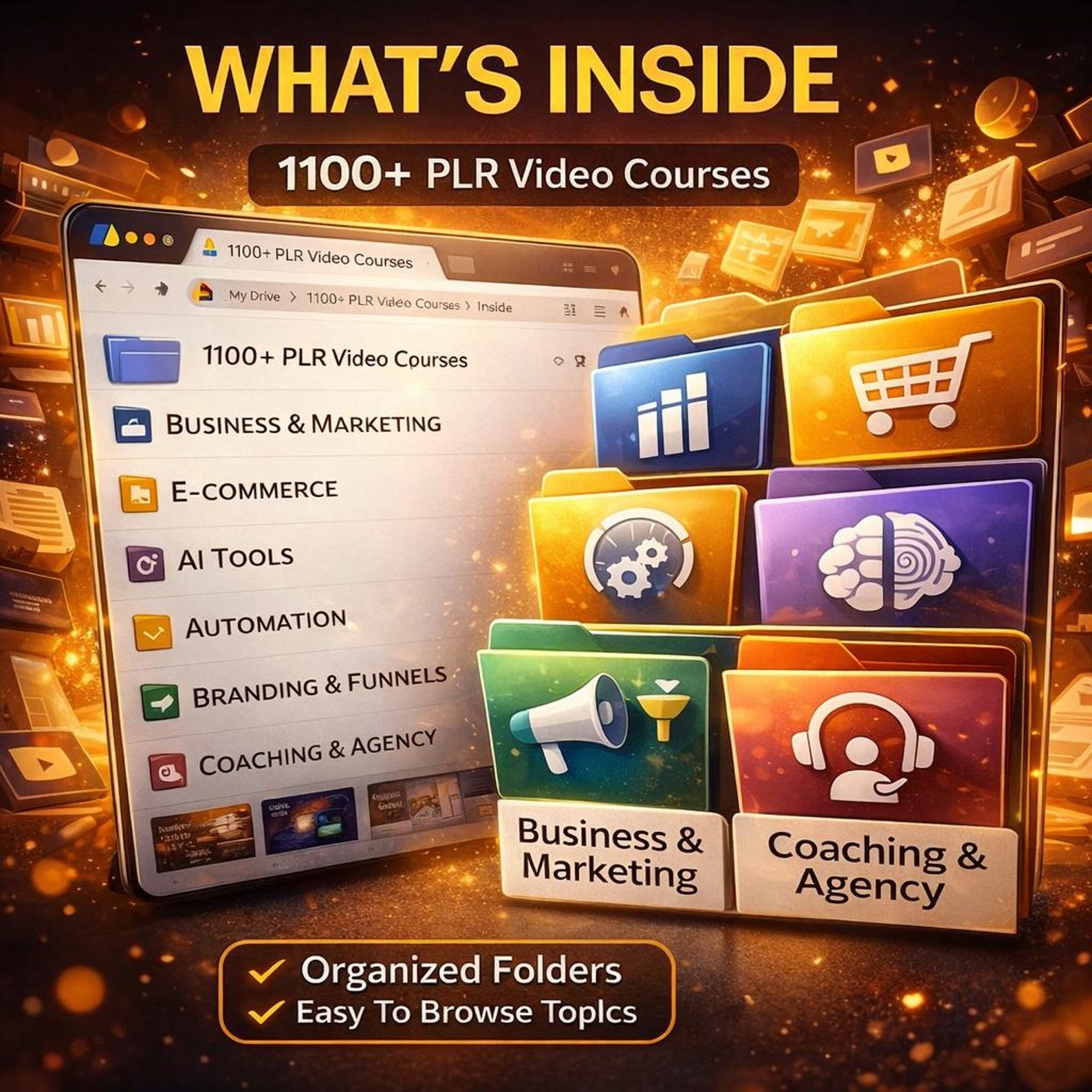 Business Course Bundle Preview 1