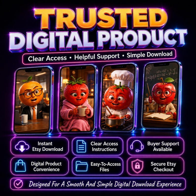 1500+ AI Reels Bundle Talking Object Videos Faceless TikTok Instagram YouTube Shorts Ready To Post PLR MRR Resell Rights image 6