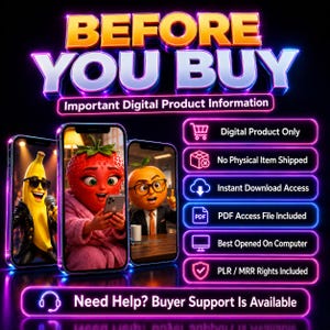 1500+ AI Reels Bundle Talking Object Videos Faceless TikTok Instagram YouTube Shorts Ready To Post PLR MRR Resell Rights image 7