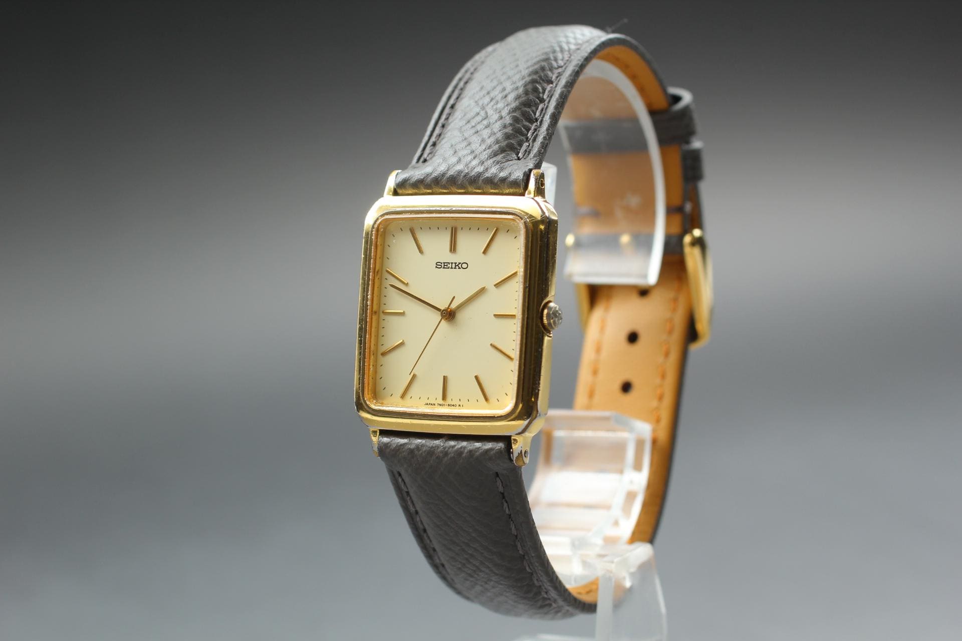 Seiko 7n01 watch - Etsy 日本