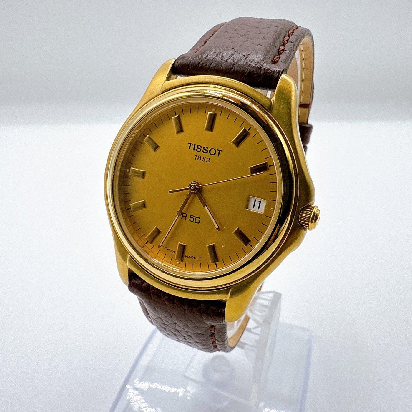 Tissot pr50 - Etsy 日本