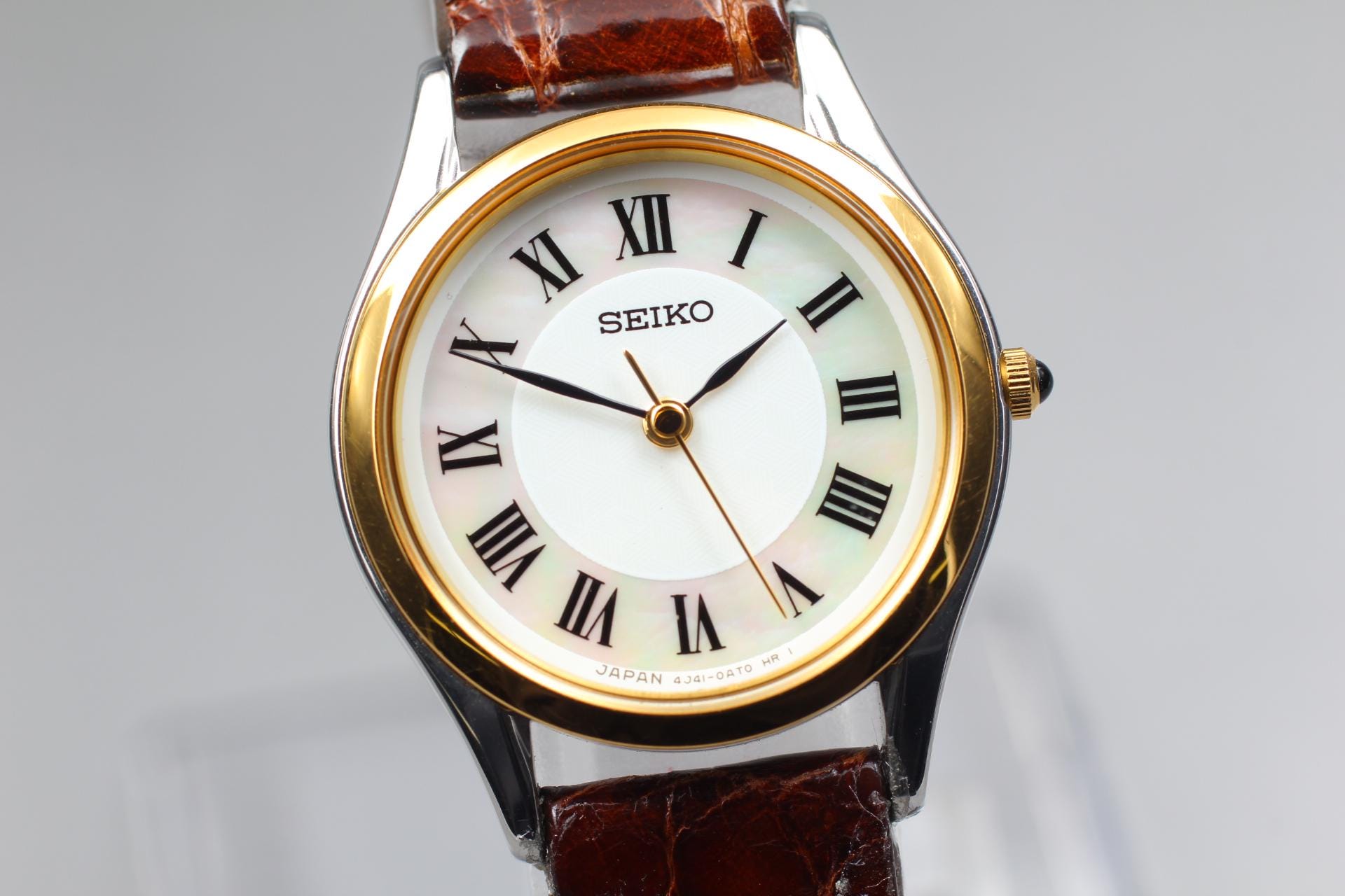 Vintage seiko 1981 - Etsy 日本