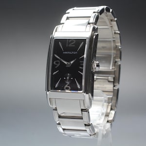 Hamilton Ardmore Watch - Etsy
