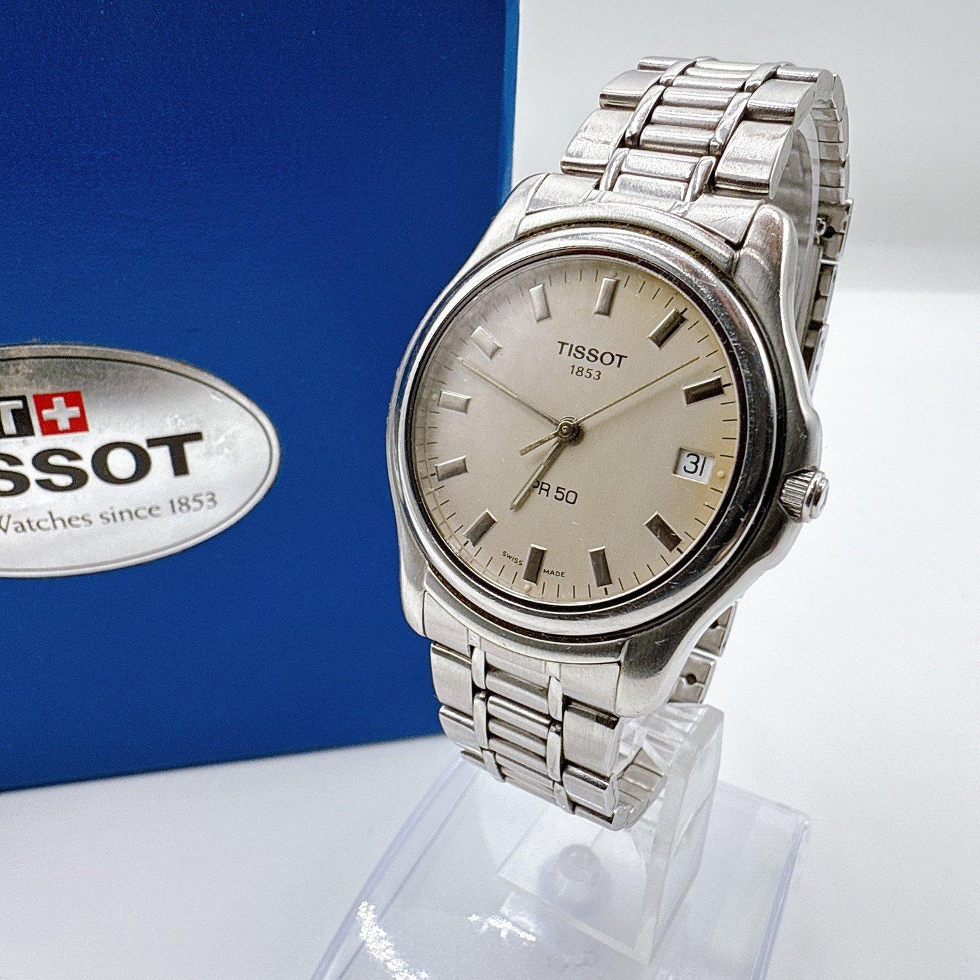 Tissot pr50 - Etsy 日本
