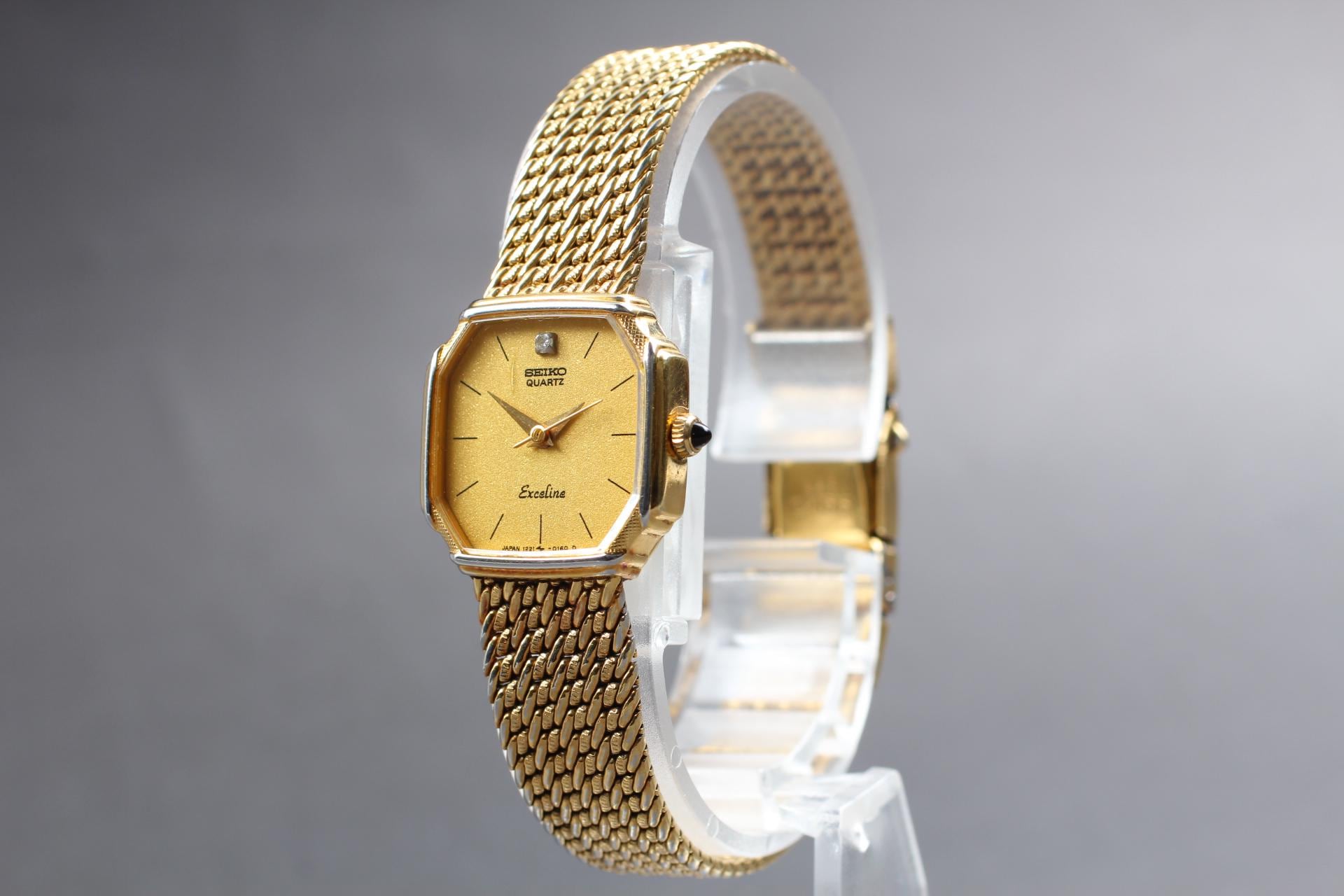 Seiko exceline - Etsy 日本