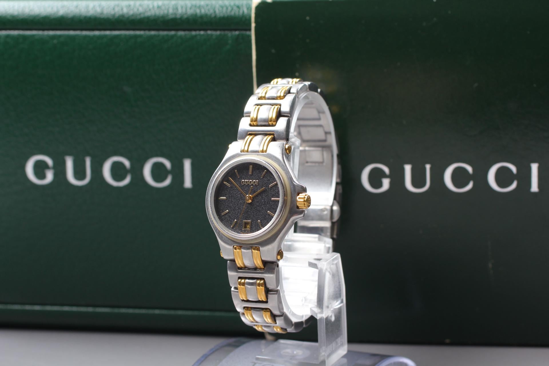 Gucci 9040l Watch - Etsy