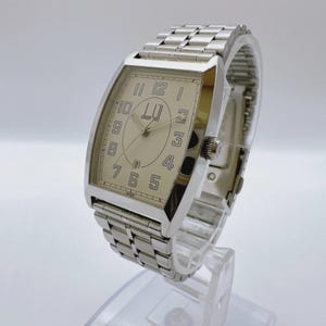 Dunhill watches - Etsy 日本