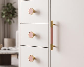Cabinet Handles and Knobs, Modern Drawer Pulls, Minimalist Furniture Hardware, Kitchen Cabinet Hardware, Dresser Knobs, Home Upgrade Decor