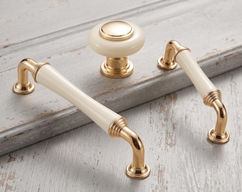 Cabinet Handles, Drawer Pulls, Kitchen Cabinet Hardware, Vintage Furniture Handle, Decorative Dresser Pull, Classic Home Upgrade Hardware