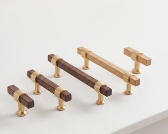 Modern Cabinet Pull, Slim Drawer Handle, Minimalist Furniture Hardware, Kitchen Cabinet Handle, Dresser Pull, Wardrobe Cupboard Hardware
