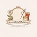 AnnaBeutifulArt store logo