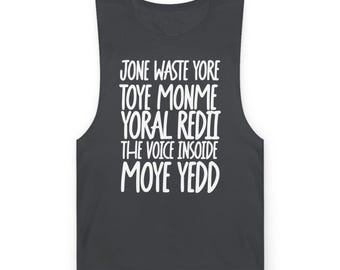 Blink Punk | Concert Tank