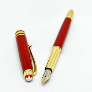 Montblanc gift box - Etsy 日本