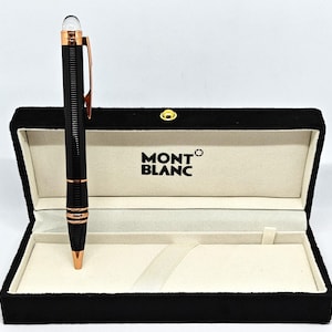 Montblanc Germany - Etsy - Page 5