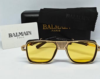 Solglasögon för män med alla tillbehör och leverans över hela världen