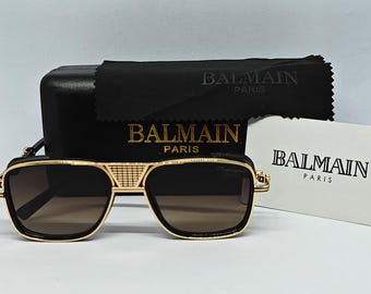 Solglasögon för män med alla tillbehör och leverans över hela världen