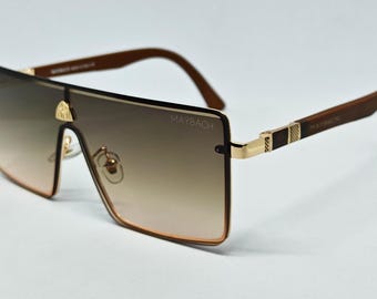 Solglasögon för män med alla tillbehör och leverans över hela världen