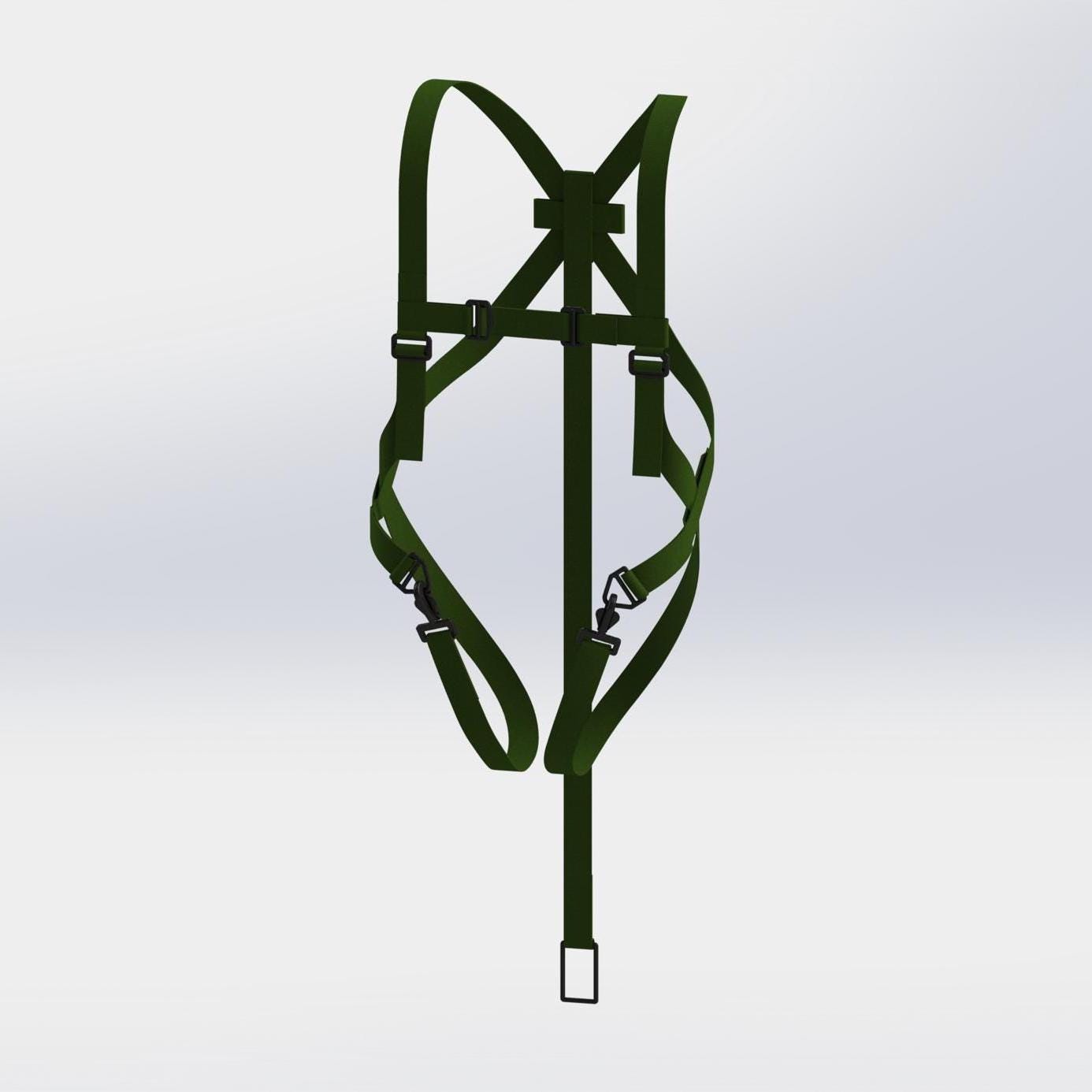 Stabo harness - Etsy 日本