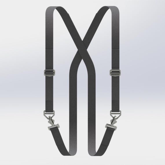 スターボ ハーネス　Stabo スタボ Stabo Harness Kit - 3D Model - Etsy