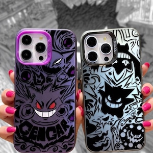 May include: A set of three ceramic mugs with a speckled, matte finish. The mugs are in shades of cream, light gray, and dark gray. Each mug has a simple, minimalist design, perfect for coffee or tea.