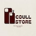 Coull Deinhardt