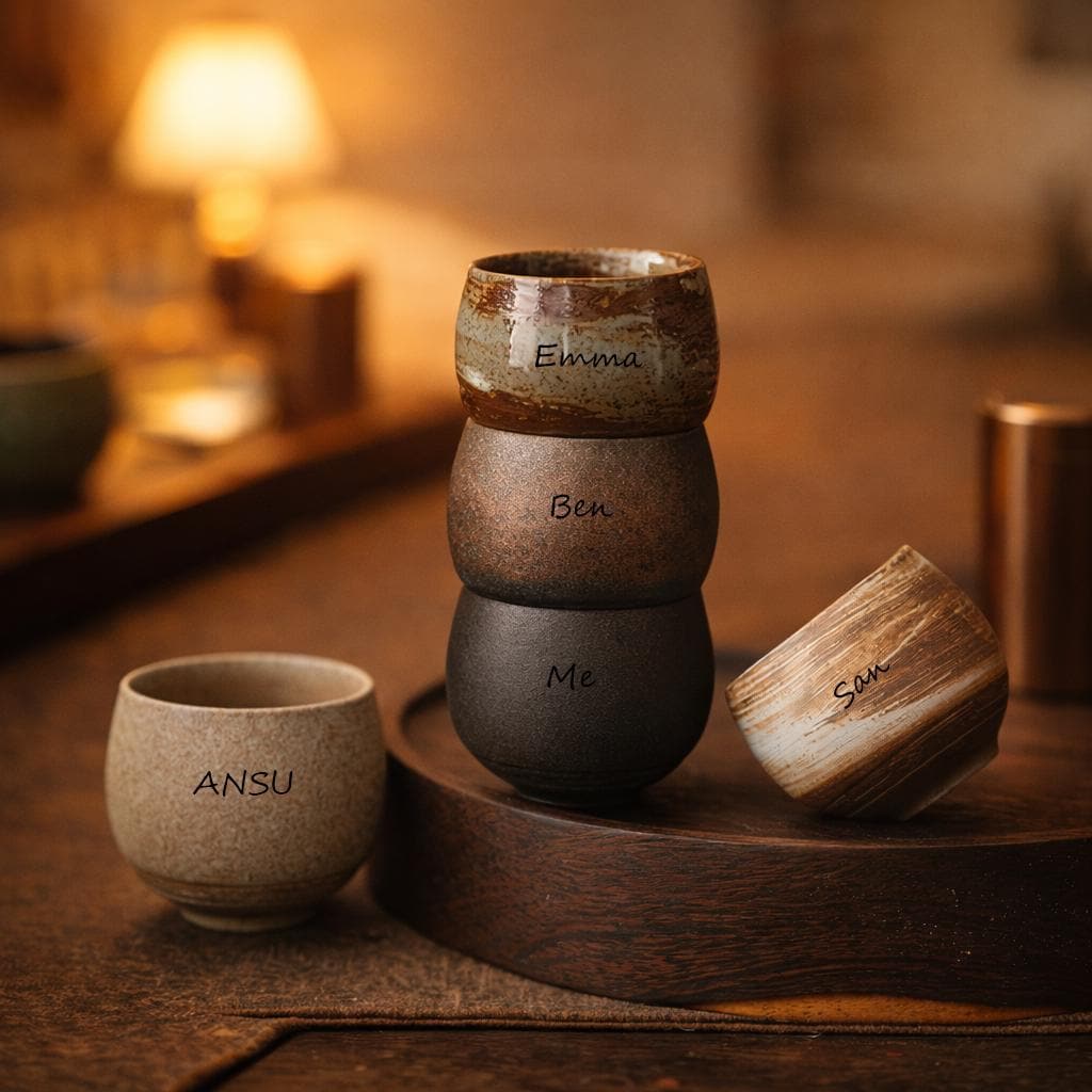 Stoneware japan - Etsy 日本