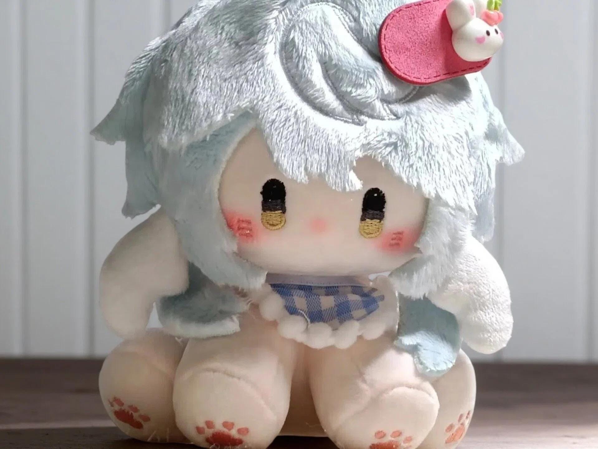 Sunday hsr plush - Etsy 日本