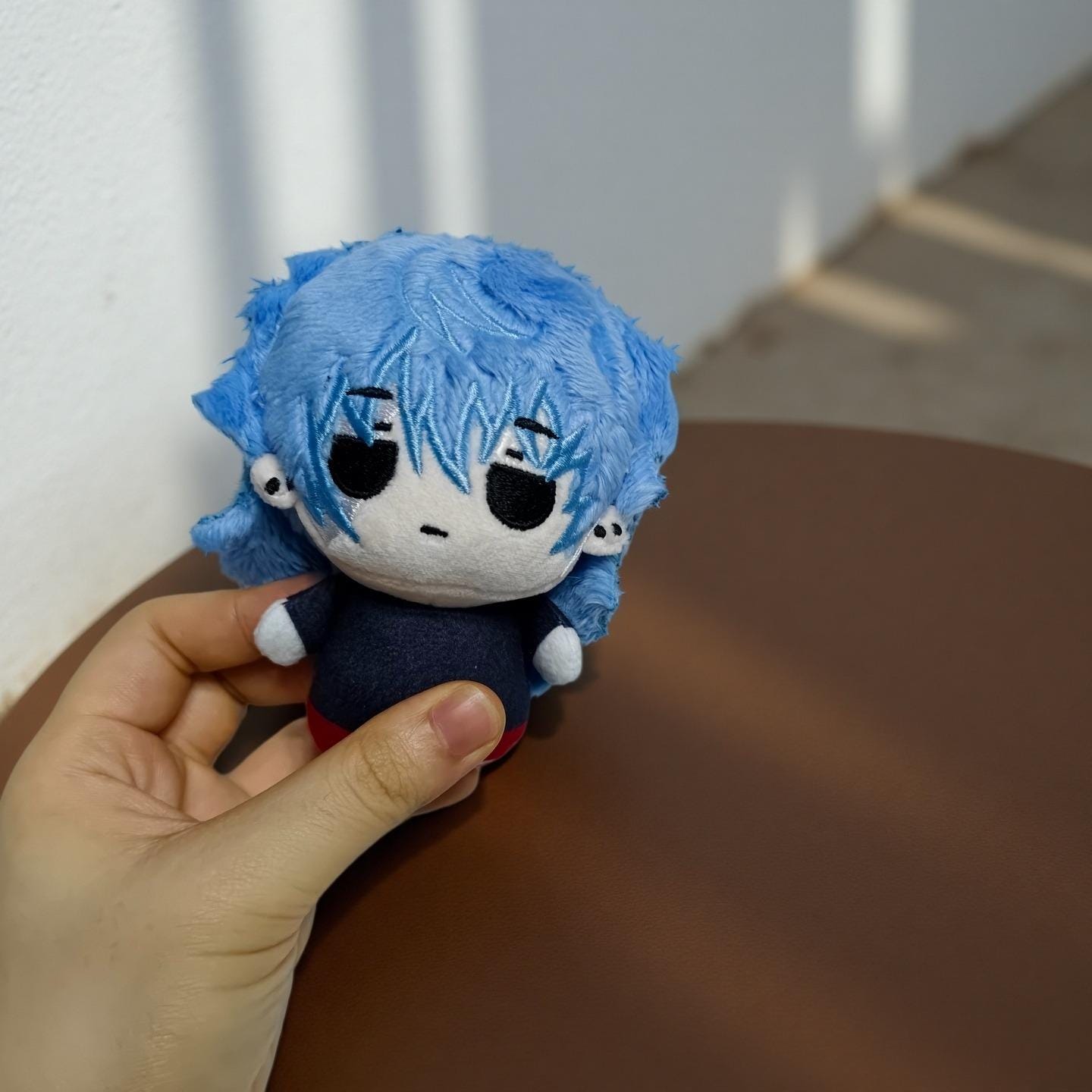 Sally face plush - Etsy 日本