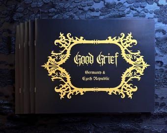 Good Grief: Rivista sulla Germania e Praga