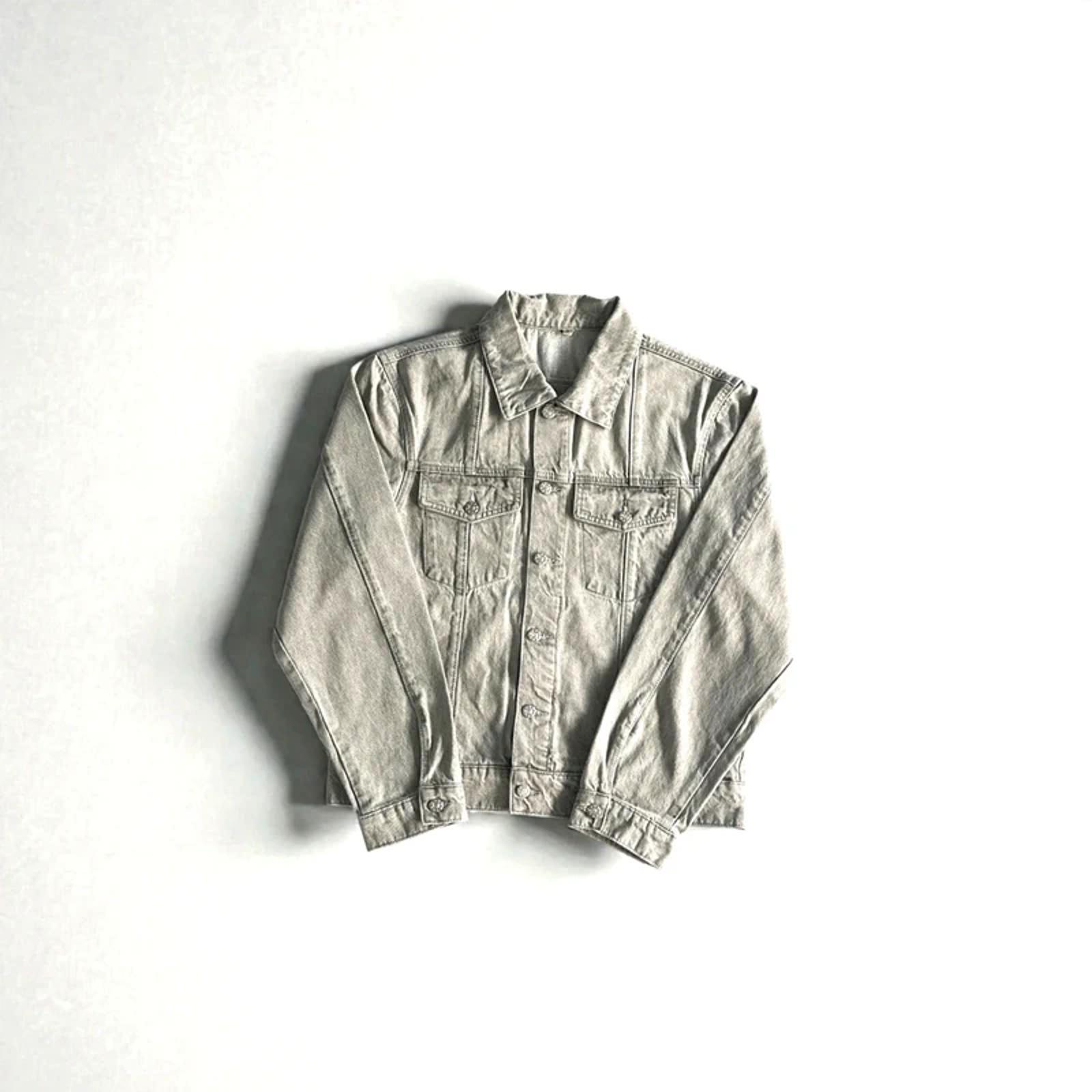 Corteiz Jacket - Etsy