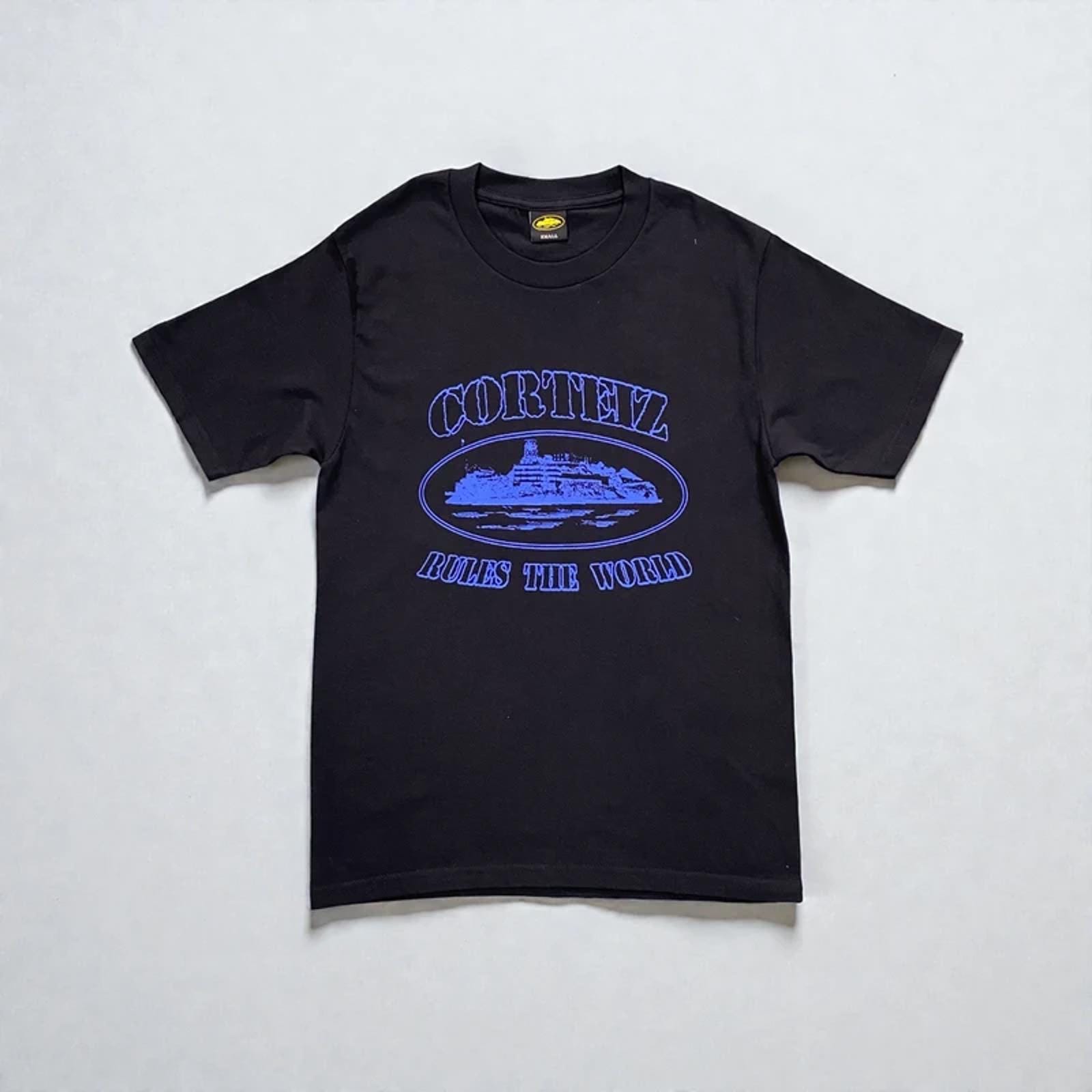Corteiz t shirt - Etsy 日本