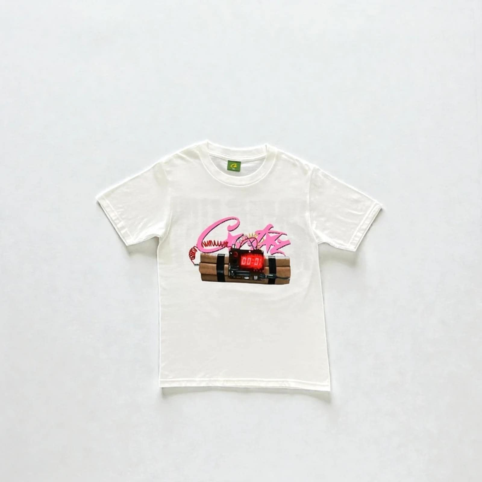 Corteiz T Shirt - Etsy