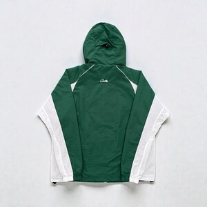 Corteiz Spring Jacket Green image 2
