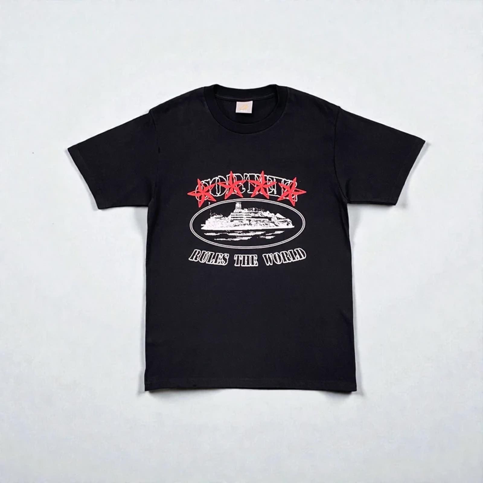 Corteiz alcatraz - Etsy 日本