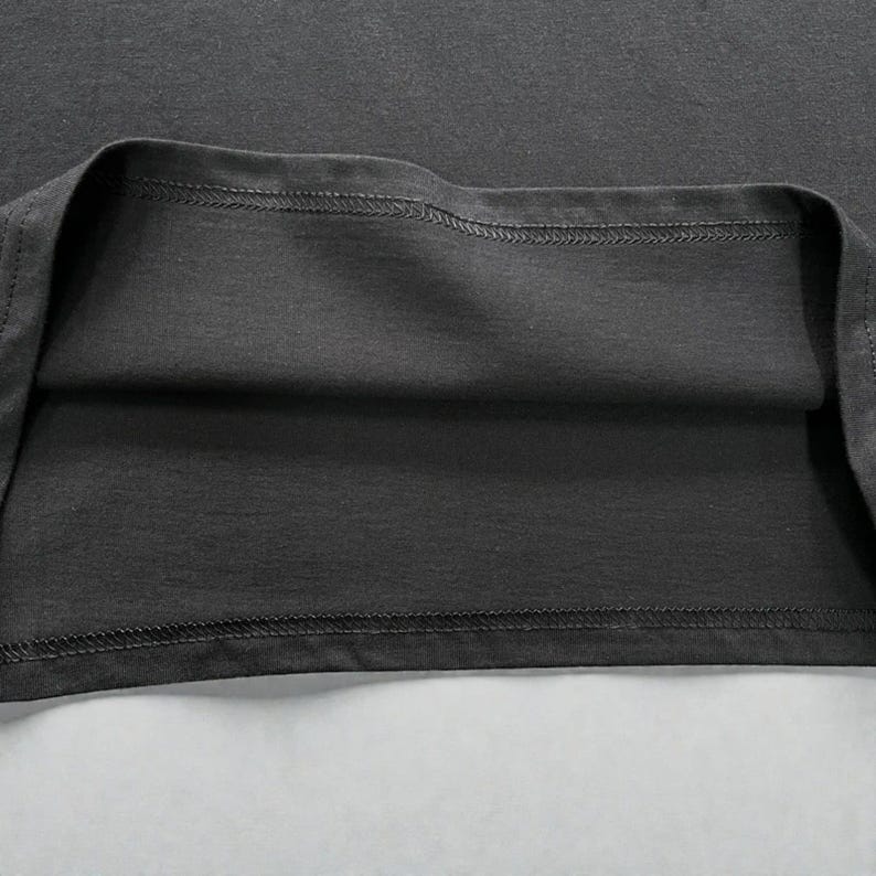 Corteiz 5 Star Alcatraz T-Shirt Black image 2