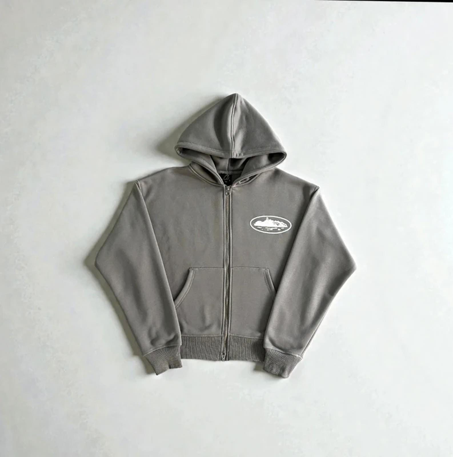Corteiz Hoodie - Etsy