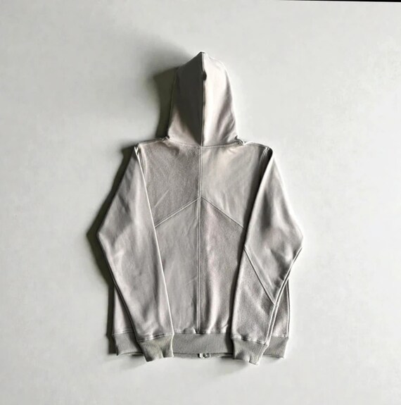 トップス Corteiz SUPERIOR E ZIP HOODIE GREY Corteiz Superior V2 Zip-up Hoodie Grey - Etsy