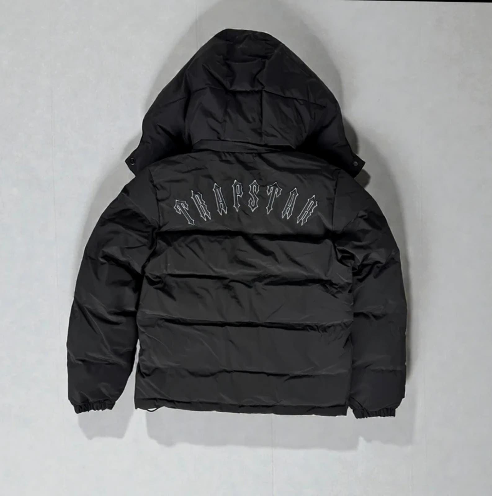Trapstar puffer jacket - Etsy 日本 Trapstar puffer jacket - Etsy 日本